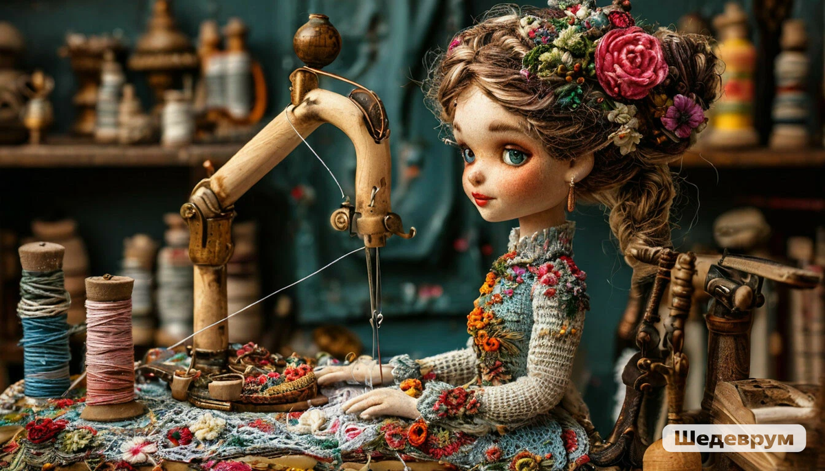 Вот, что это за агрегат не пойму)))