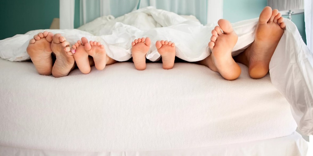 Правильный сон – залог здоровья