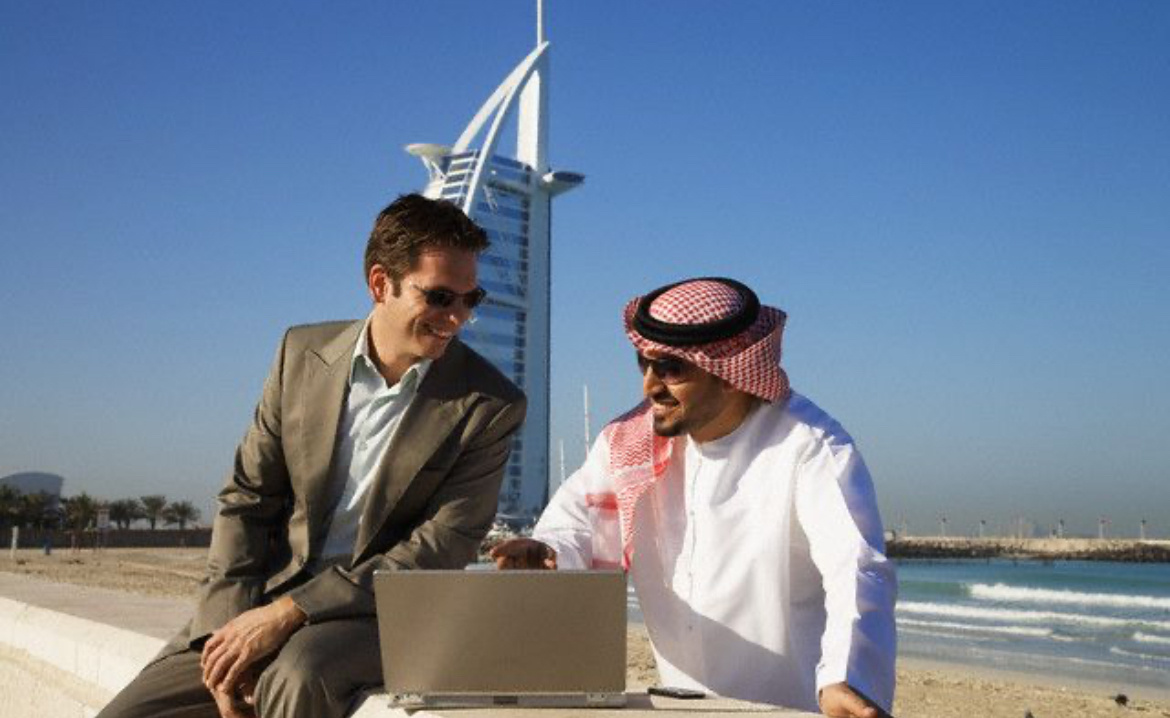 Инвестиции в Дубай 