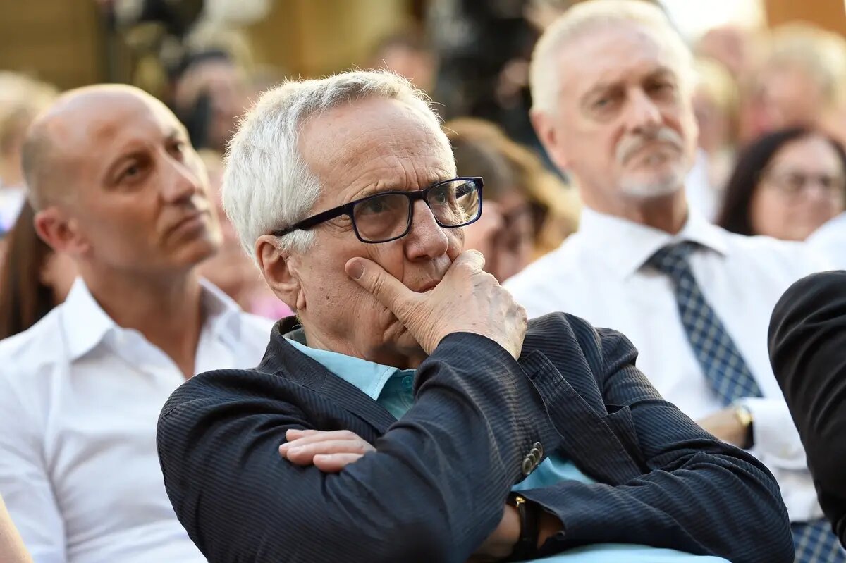 режиссер Марко Беллоккьо 