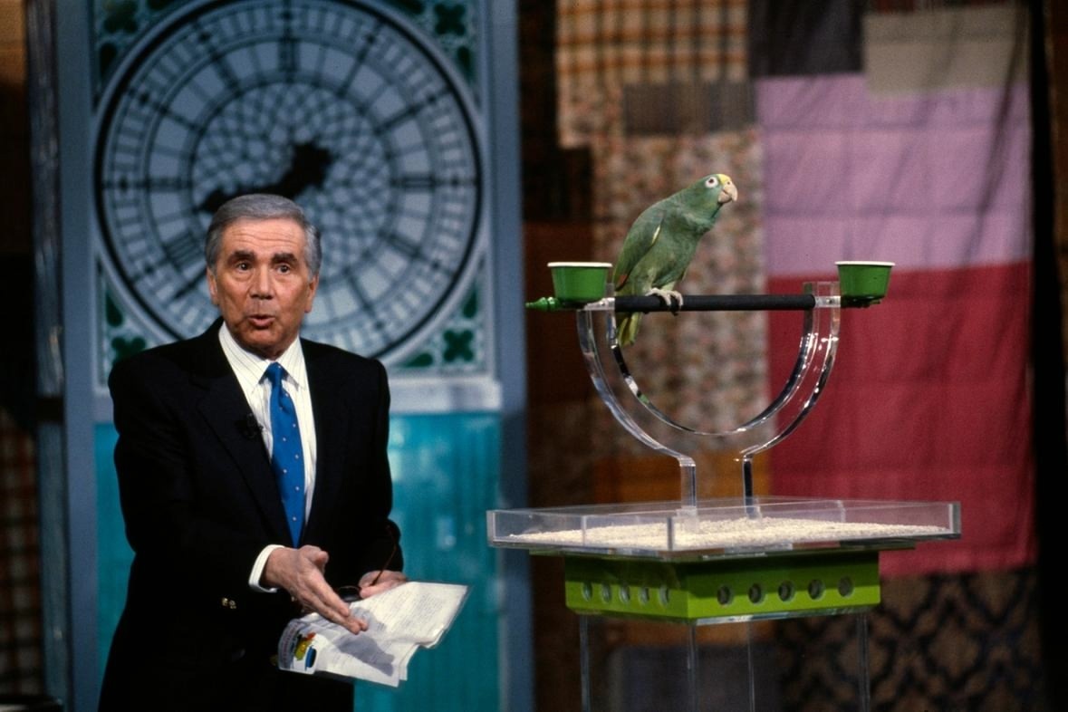  Энцо Тортора, известный ведущий телепрограммы «Портобелло»