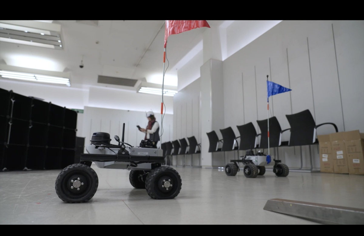    Richard Bratton, BlueSky Film & Media