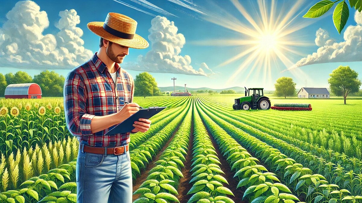    Иллюстрация: нейросеть