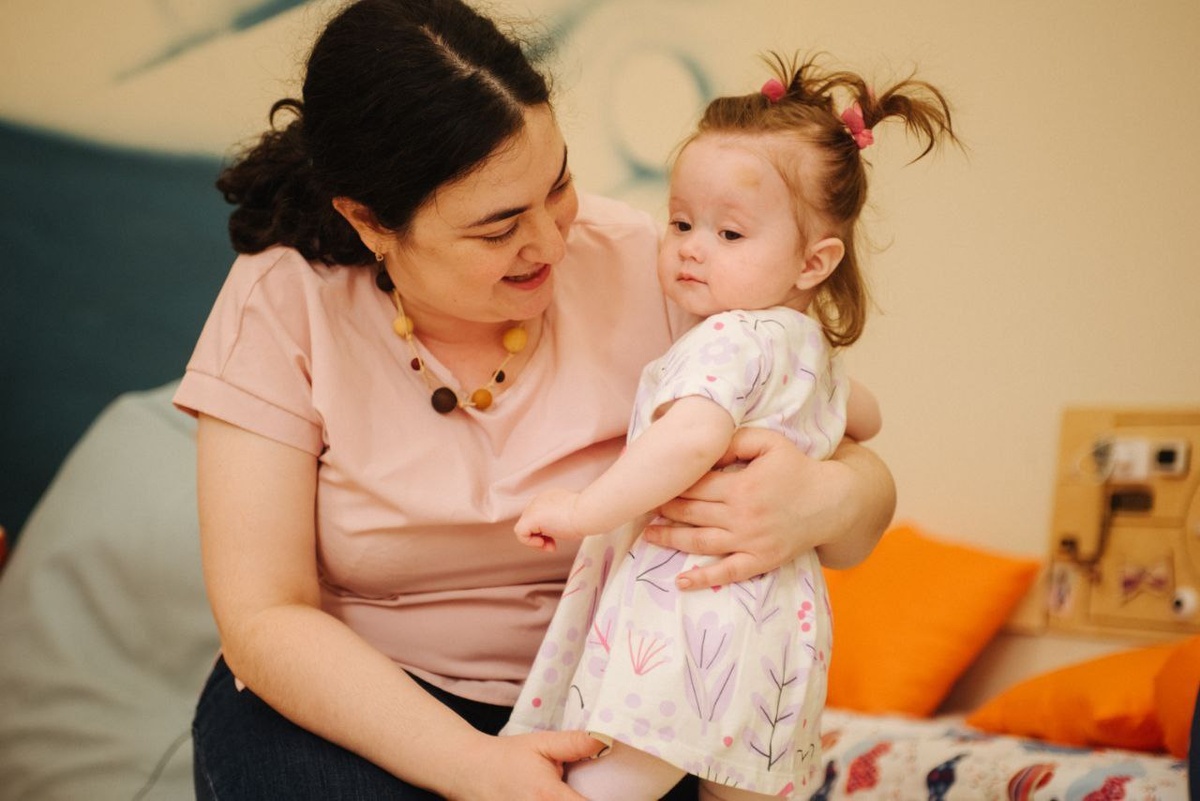 Фото: семейный архив