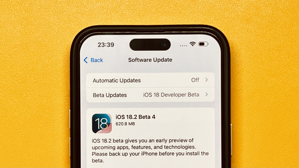    iOS