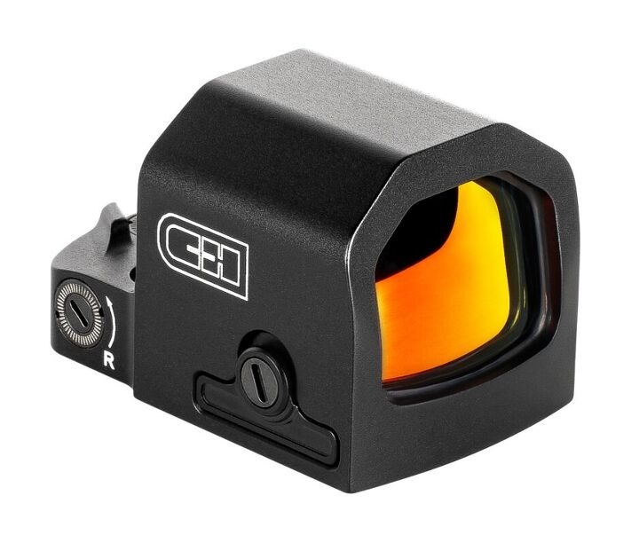 
фото с сайта thefirearmblog.com