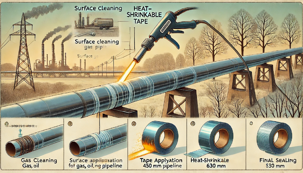 Теплопровод