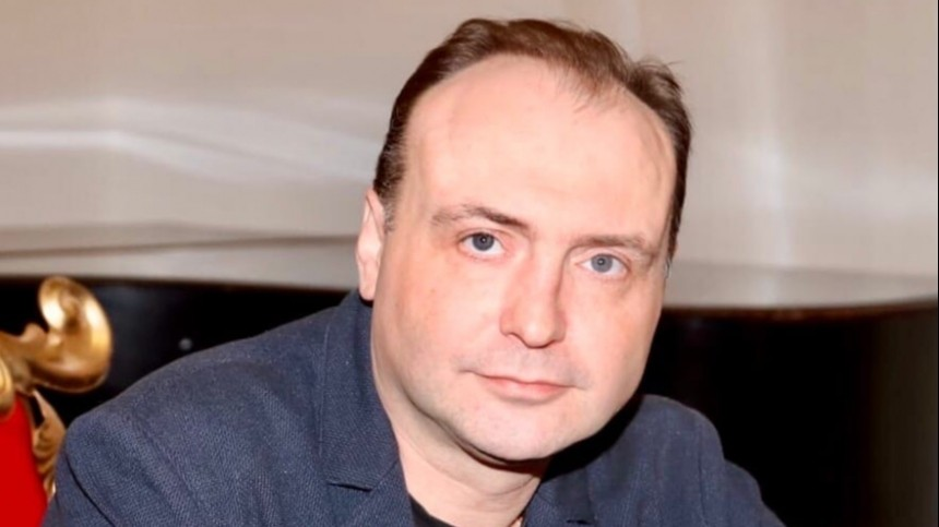 Марк Горонок