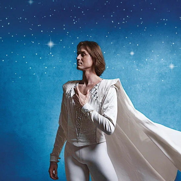     «Christmas балет-гала» с участием Дениса Родькина пройдет в Кремле