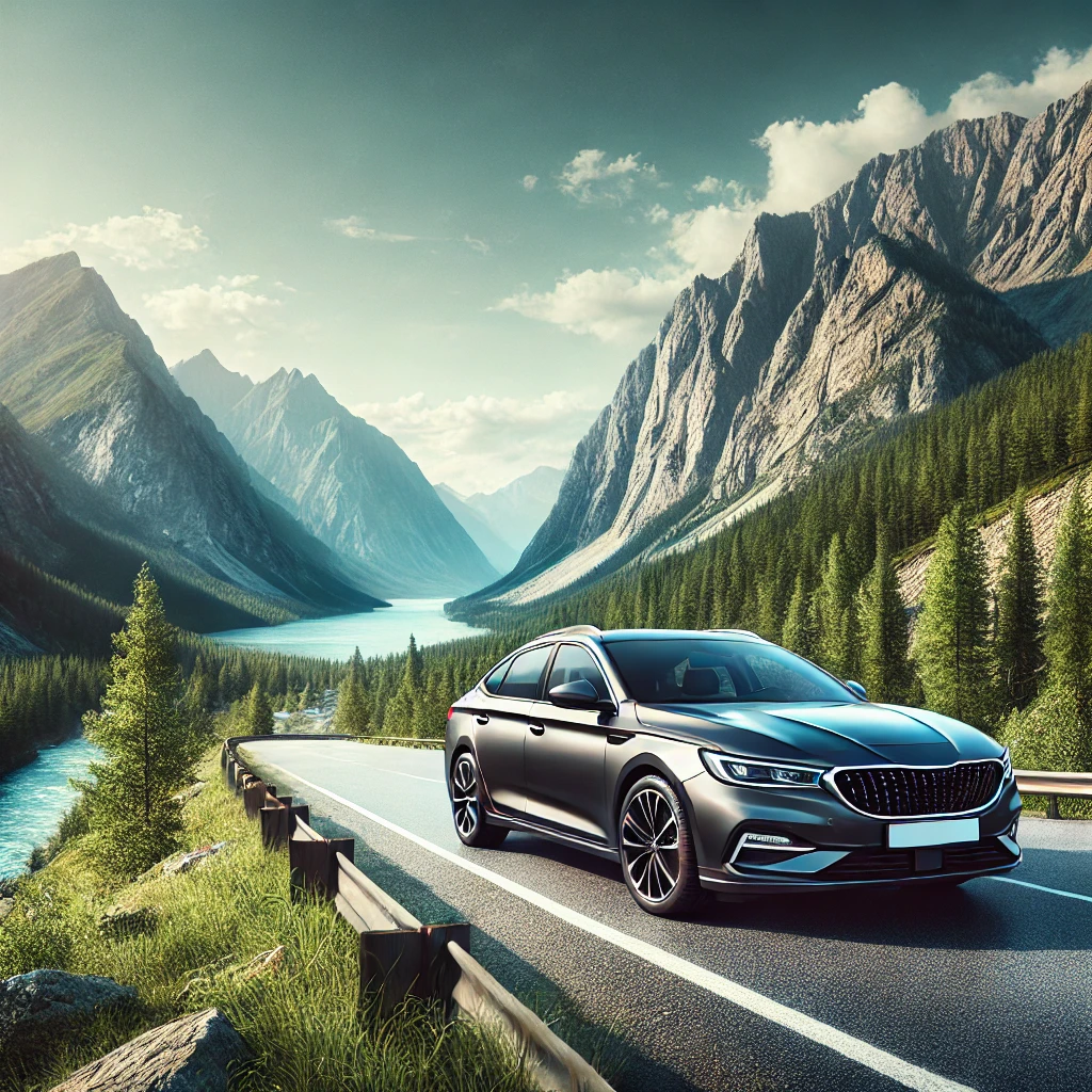 Лучшие трансферы по Горному Алтаю