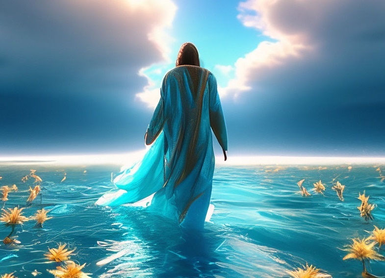 Сильные духом.