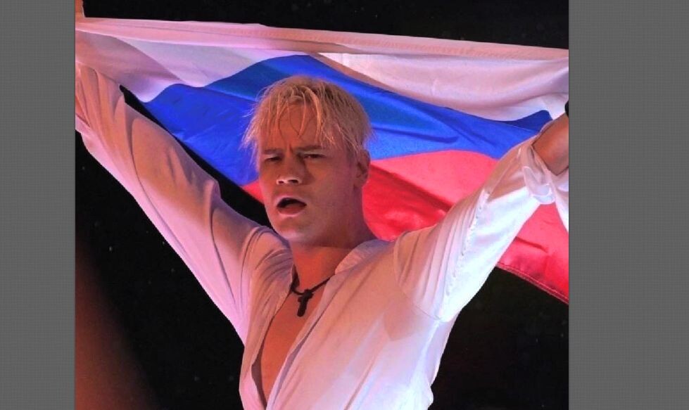 Ярослава часто называют наиболее патриотичным исполнителем