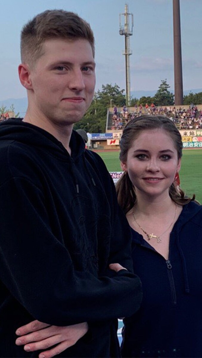 ЯД (Владислав Тарасенко и Юлия Липницкая)