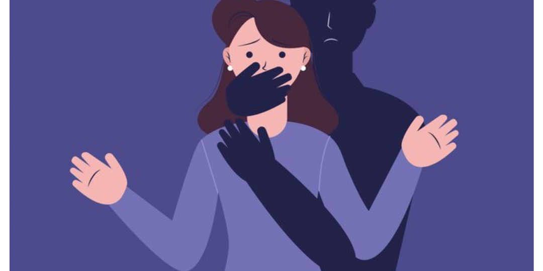 Домашнее насилие