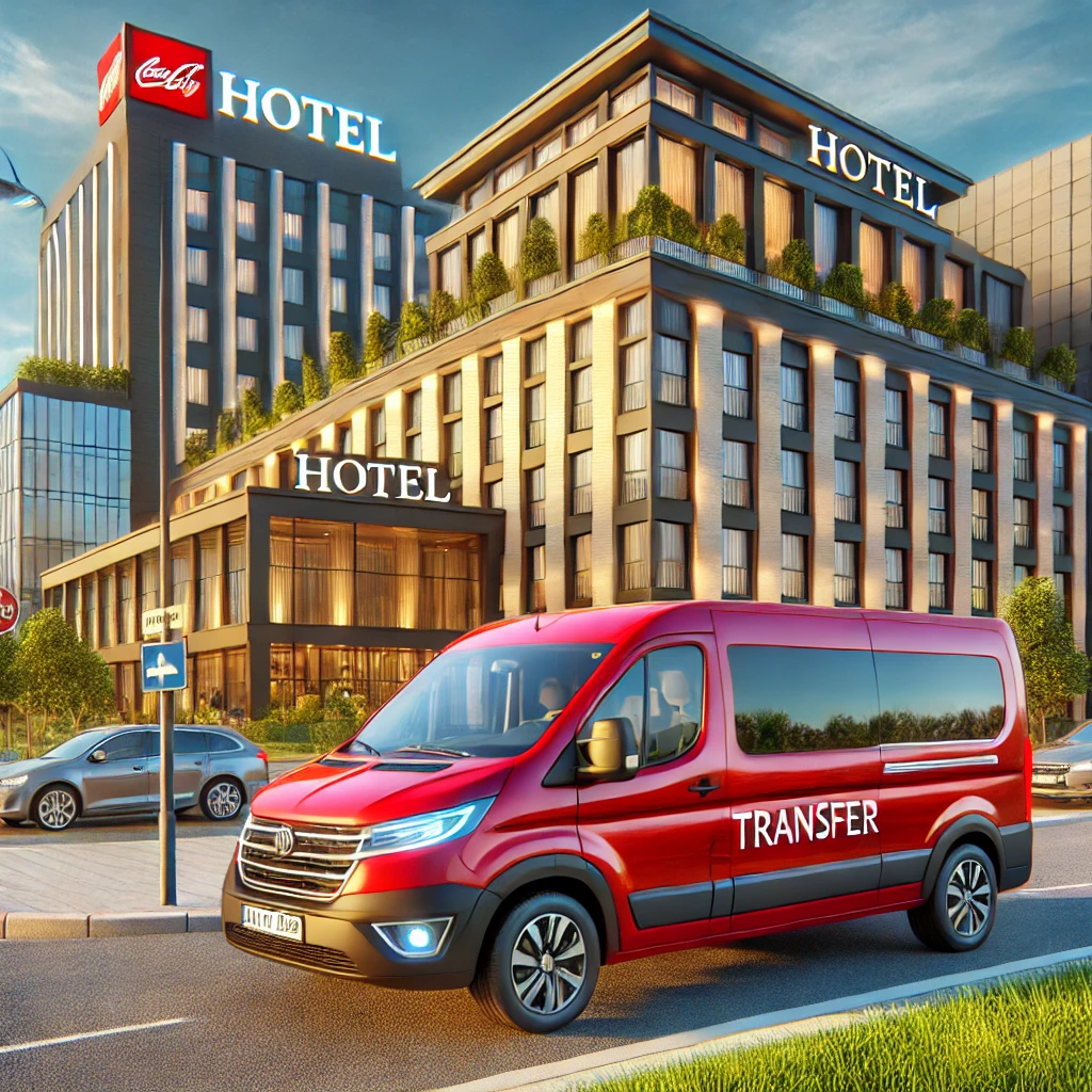 Лучшие трансферы Белграда