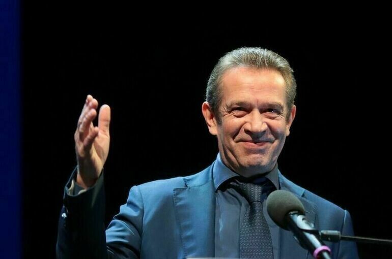   Василий Кузьмиченок / АГН Москва