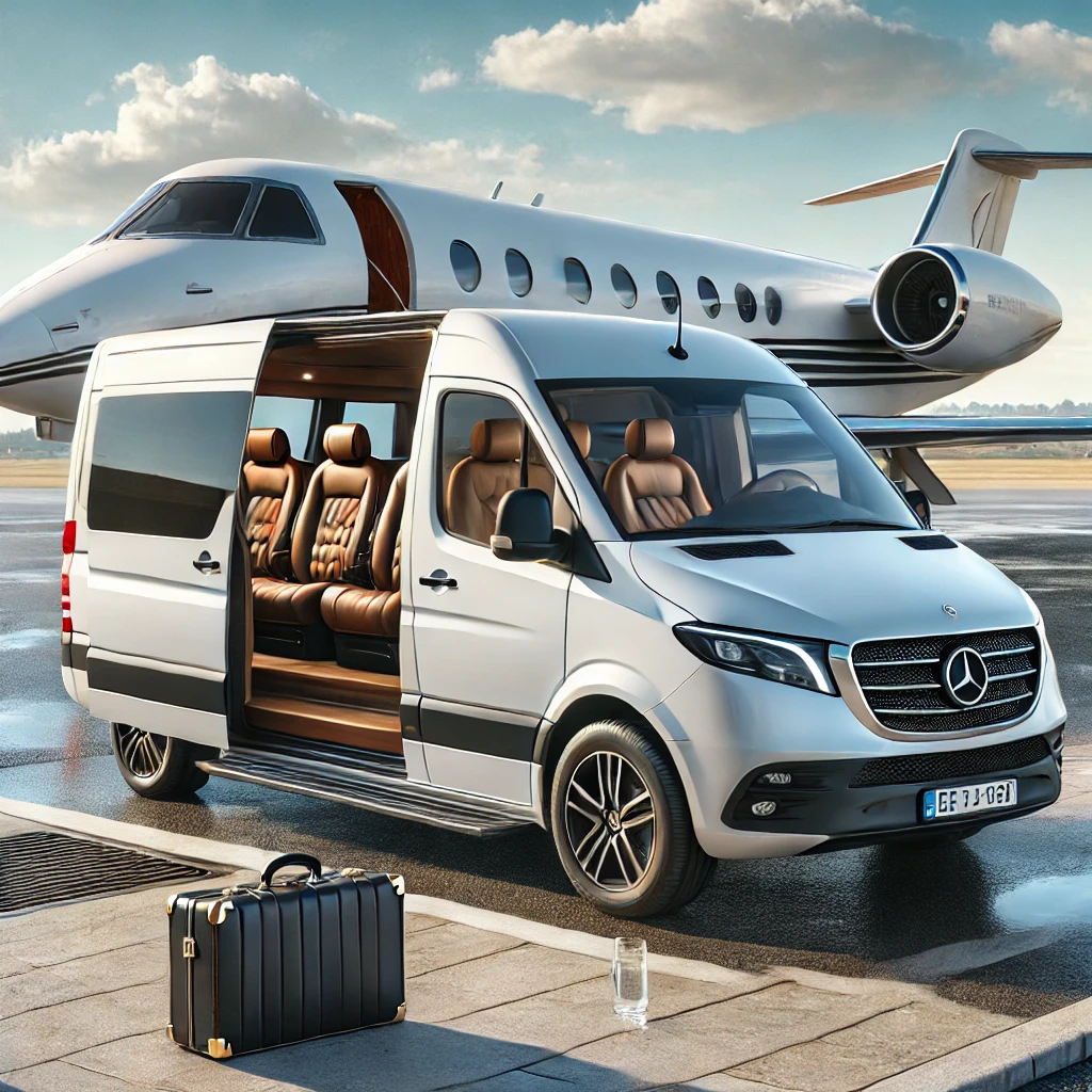 Лучшие трансферы из Будапешта в Хевиз