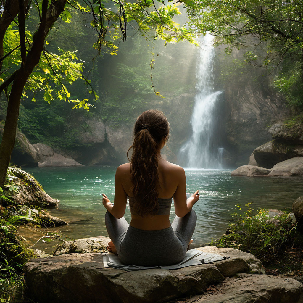 Услышь свое Я