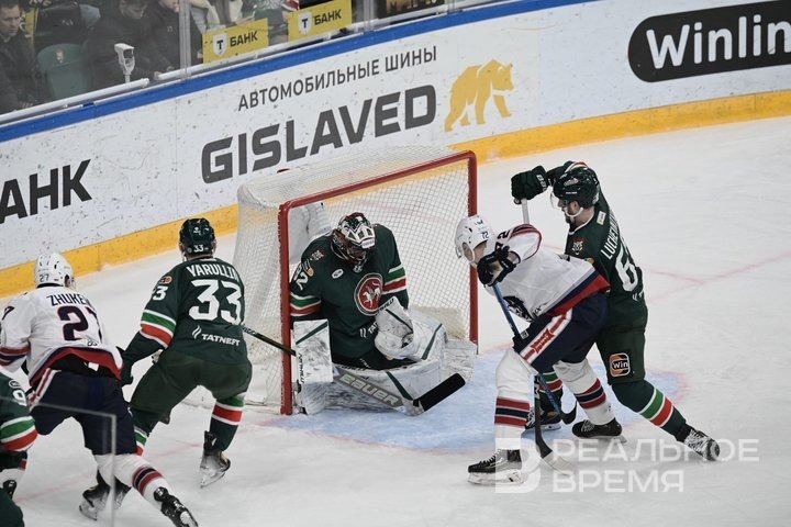 Фото: Динар Фатыхов / realnoevremya.ru