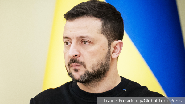     Фото: Ukraine Presidency/Global Look Press   
 Текст: Ольга Иванова