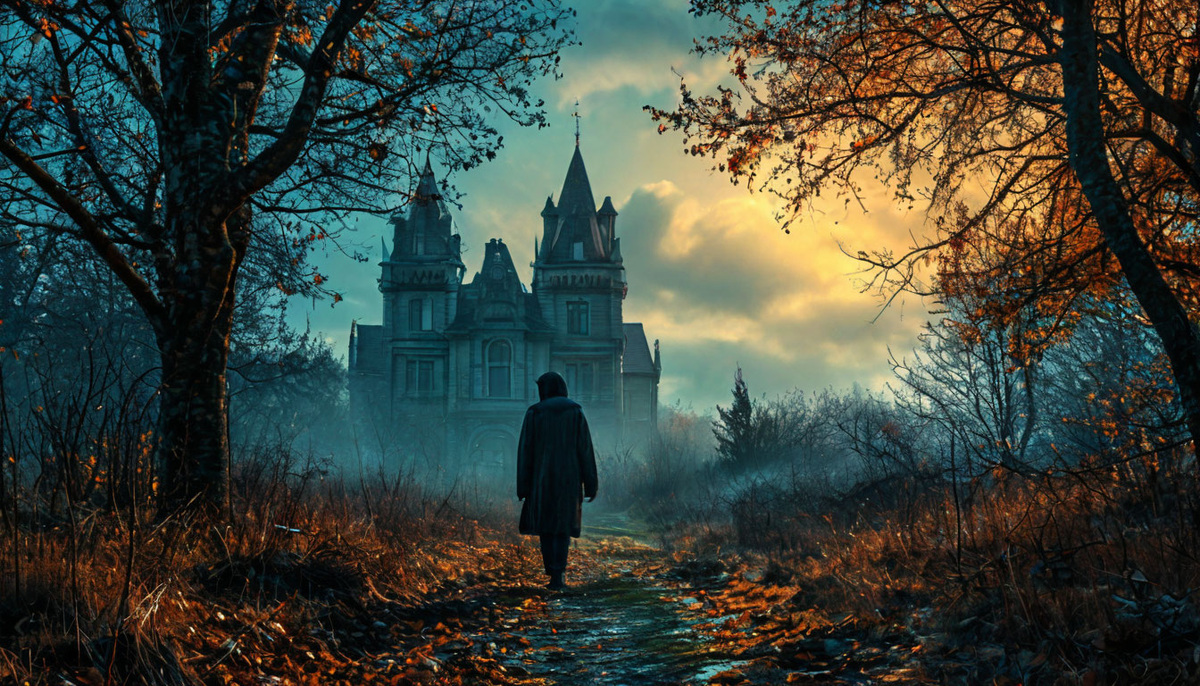 Преследование во сне: когда страх настигнет тебя