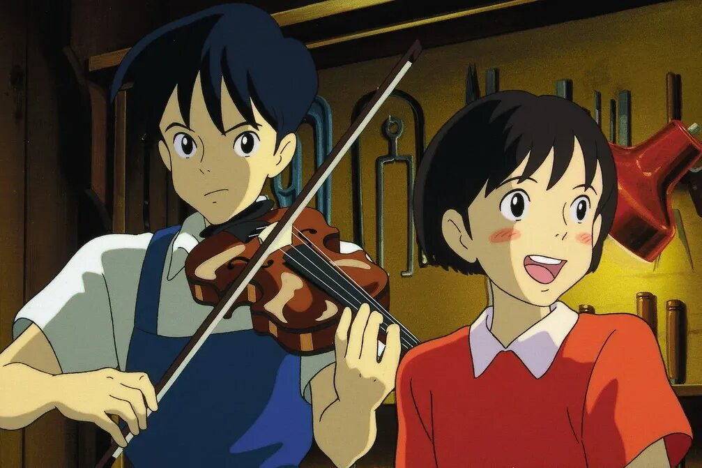     Это база: 7 легендарных авторов музыки к аниме, которых должен знать каждый