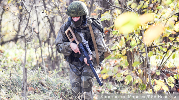     Фото: Константин Морозов/РИА Новости   
 Текст: Андрей Резчиков