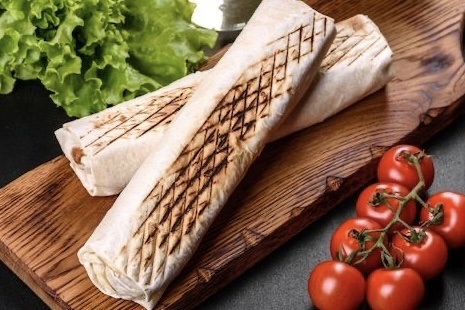 Идеальный рецепт домашней шаурмы: быстрый обед