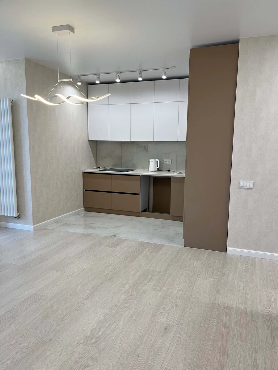 Фото и интерьер: КапиталСтрой | 1-ый Школьный, 7