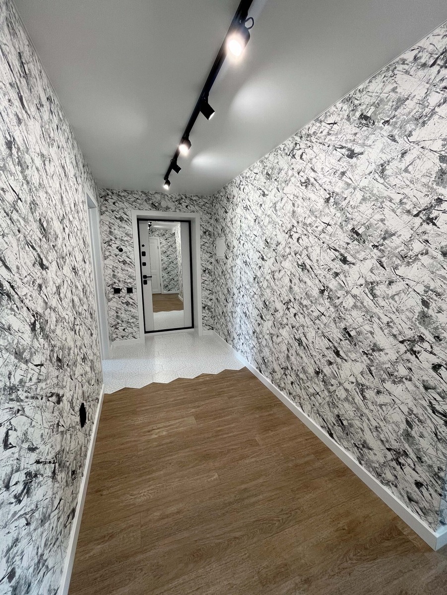 Фото и интерьер: КапиталСтрой | Астраханская, 201