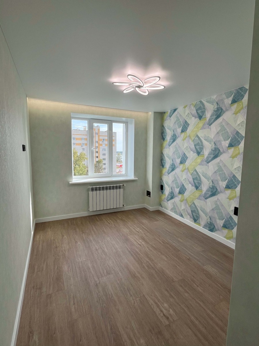 Фото и интерьер: КапиталСтрой | Астраханская, 201