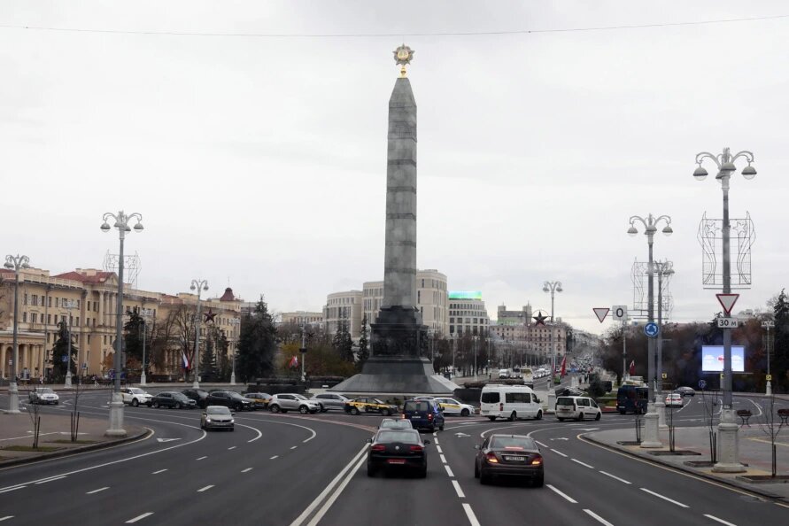    Фото: Roman Naumov/URA.RU/Globallookpress