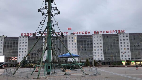    © Sputnik / Павел Вур