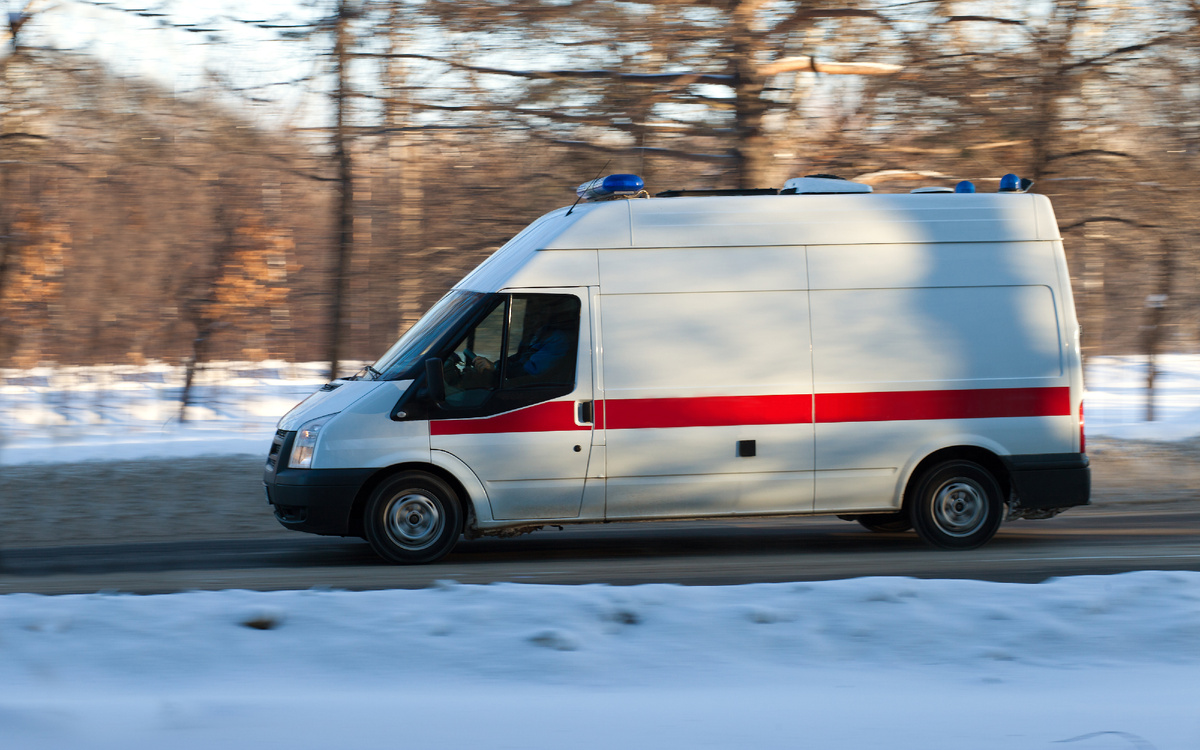 Виды перевозки больных: что нужно знать (источник изображения: freepik.com)
