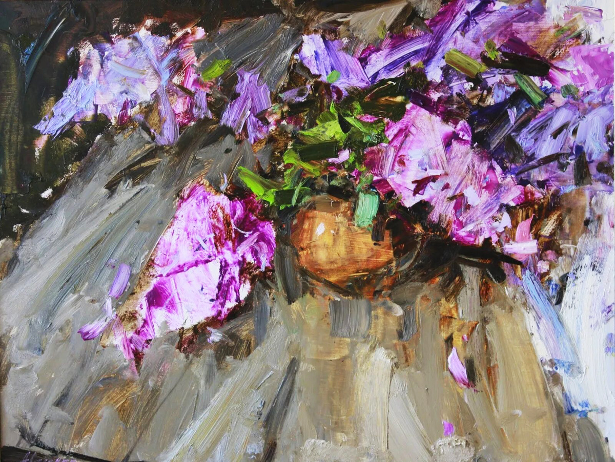 Андрей Селенин