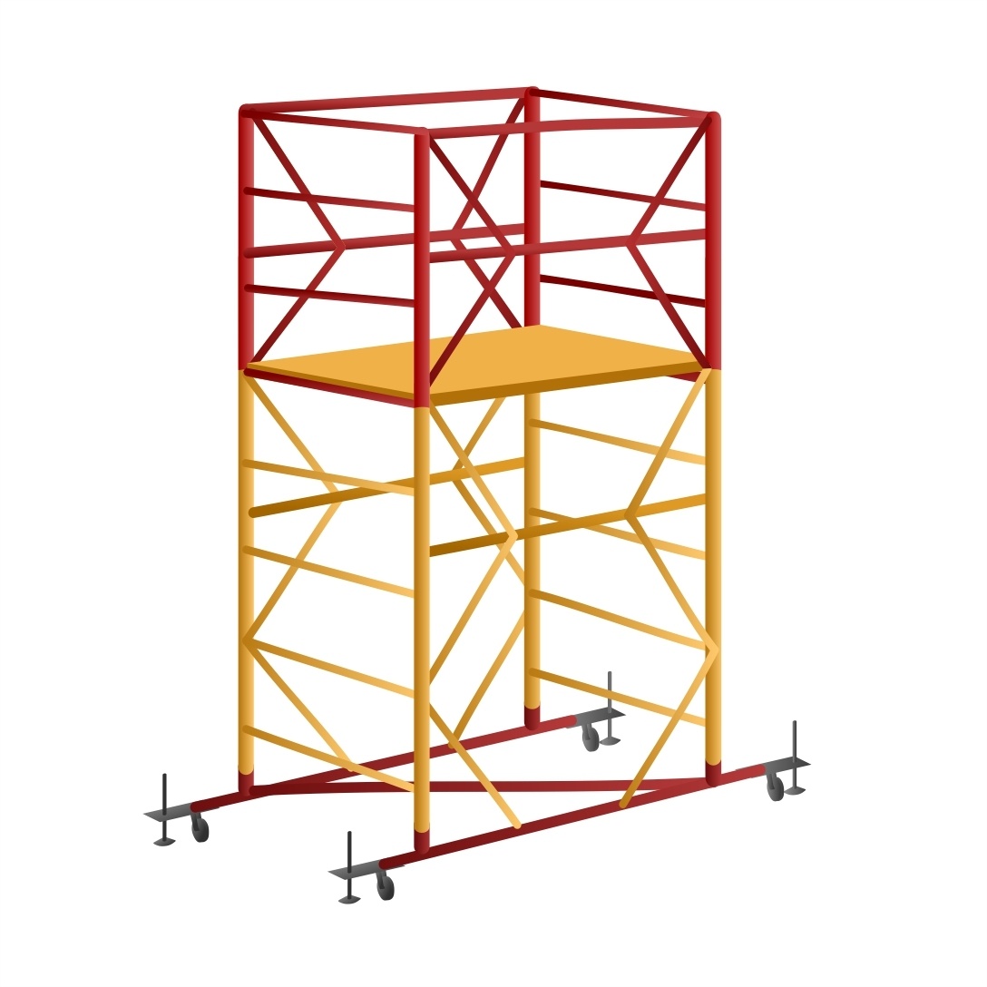 Вышка-тура ВСП 250