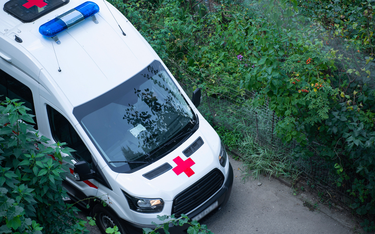 Преимущества платной скорой помощи (источник изображения: freepik.com)