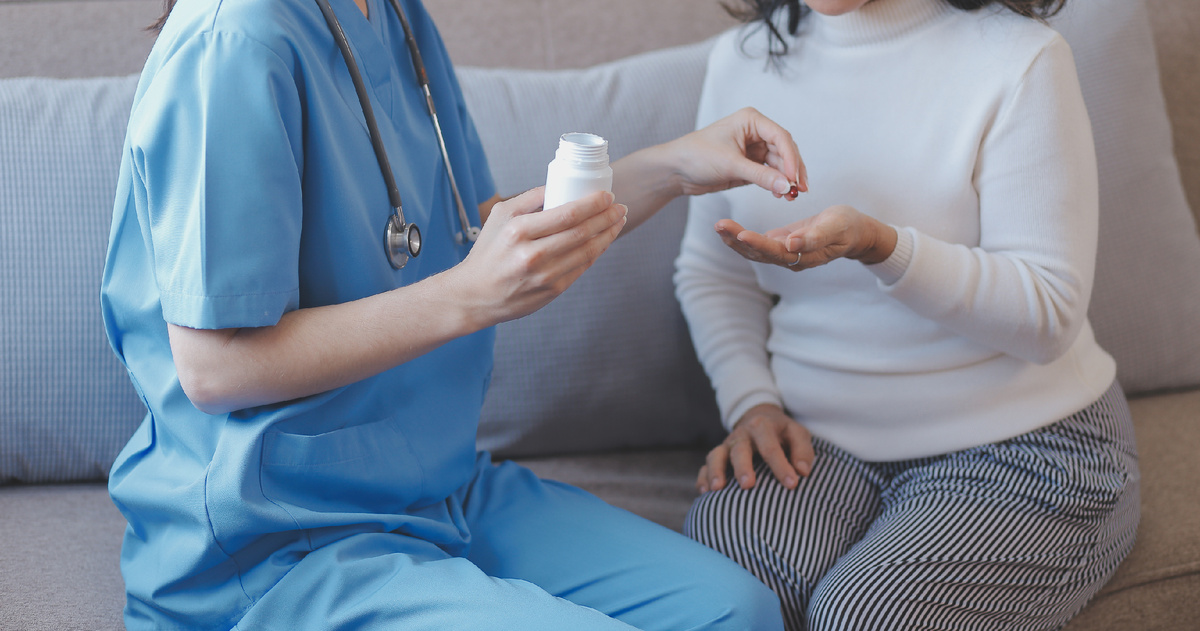 Варианты присмотра (источник изображения: freepik.com)