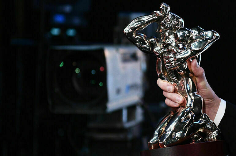   Евгений Одиноков / РИА Новости