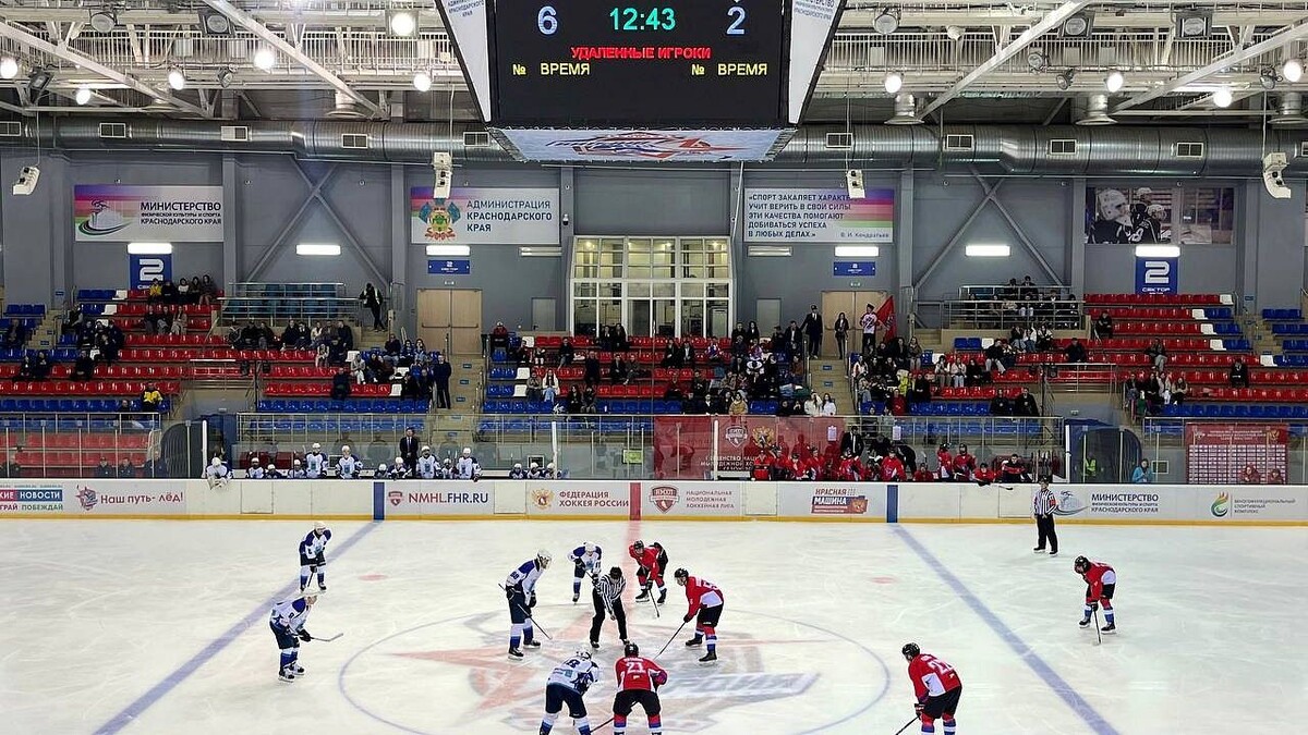    Фото: телеканал «Краснодар»