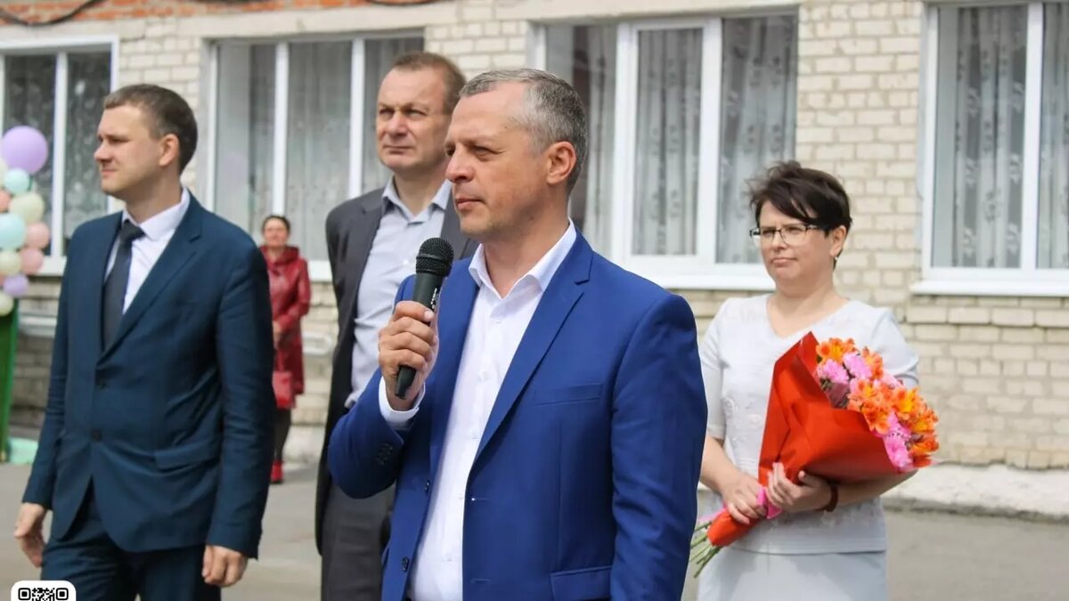 Богачев, которого глава региона уволил за нежелание идти на контакт с жителями, уверял, что «старался делать, что мог и должен». Источник: Телеграм-канал Александра Богачева