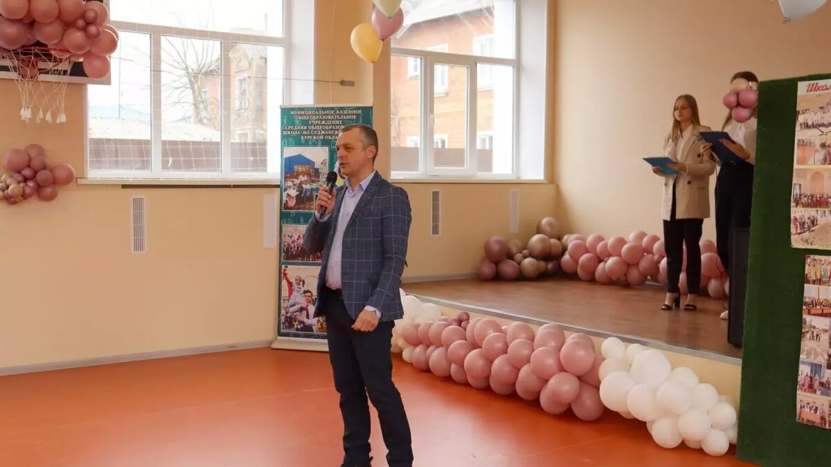 Ранее жители Суджанского района потребовали не только отстранить, но и наказать чиновников за бездействие. Фото: Телеграм-канал Александра Богачева