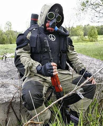 Фото с сайта Guns.ru 151-я палата
