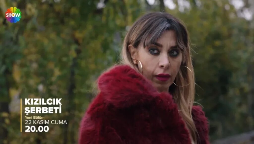 Фото: кадр из сериала