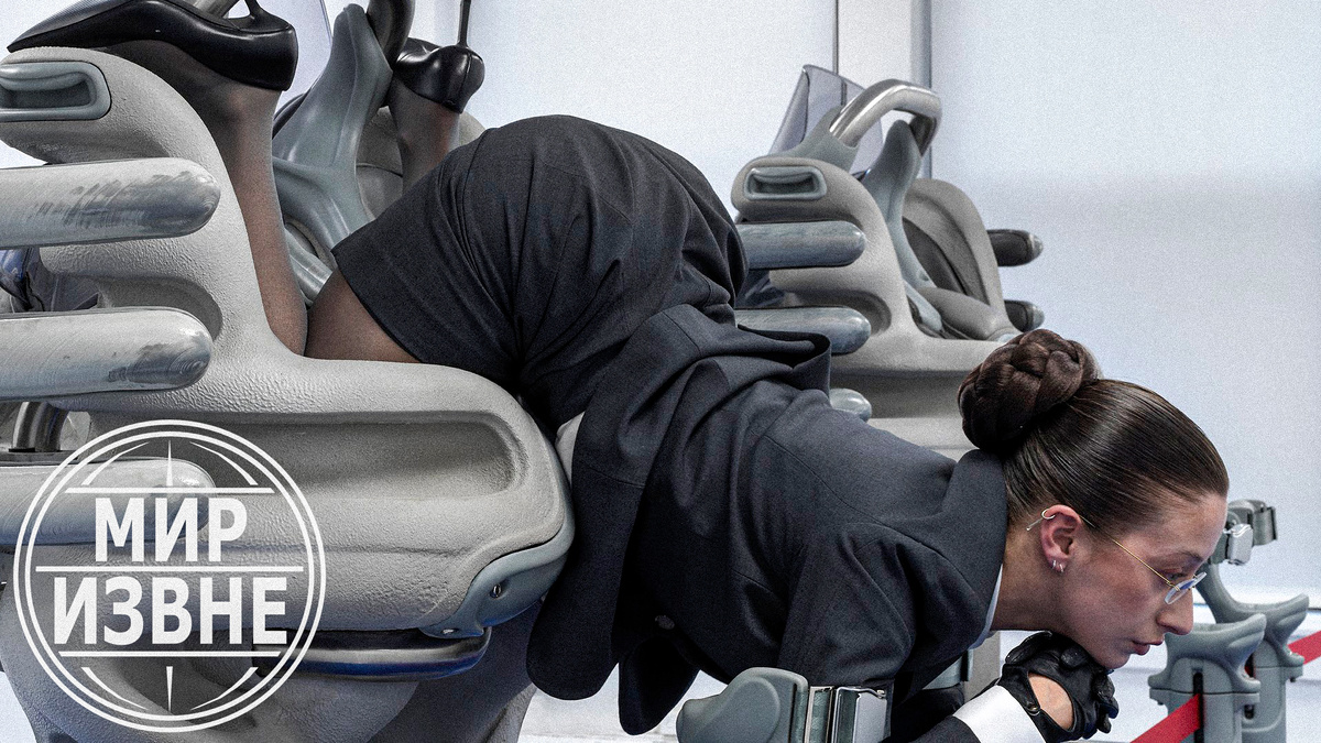 Художественная экспозиция, Континентальный завтрак от Анны Удденберг