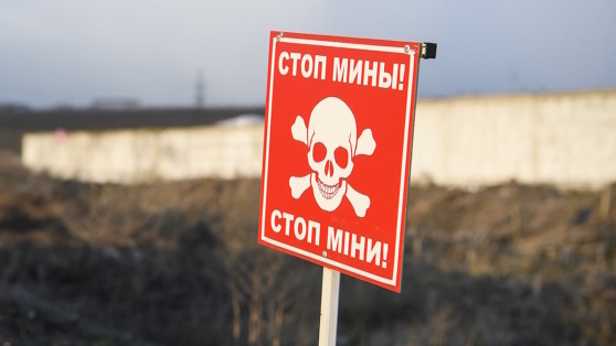    В Госдепе признали, что решение передать мины Украине объясняется наступлением ВС РФ Андрей Бурков