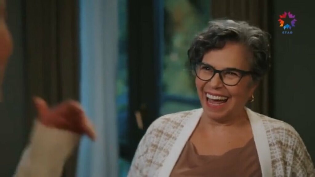 Фото: кадр из сериала