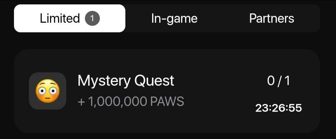 задание в павс на 1кк монет 20.11 21.11 1 млн 