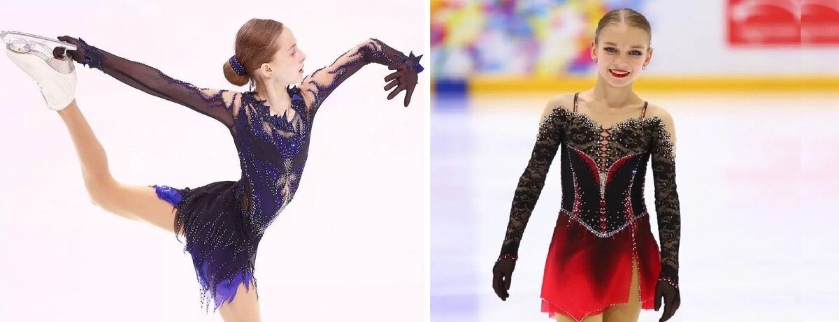     Коллаж «Новости Ру». Исх. фото — ltk-cska.ru, dzen.ru Фотография взята из открытых источников.