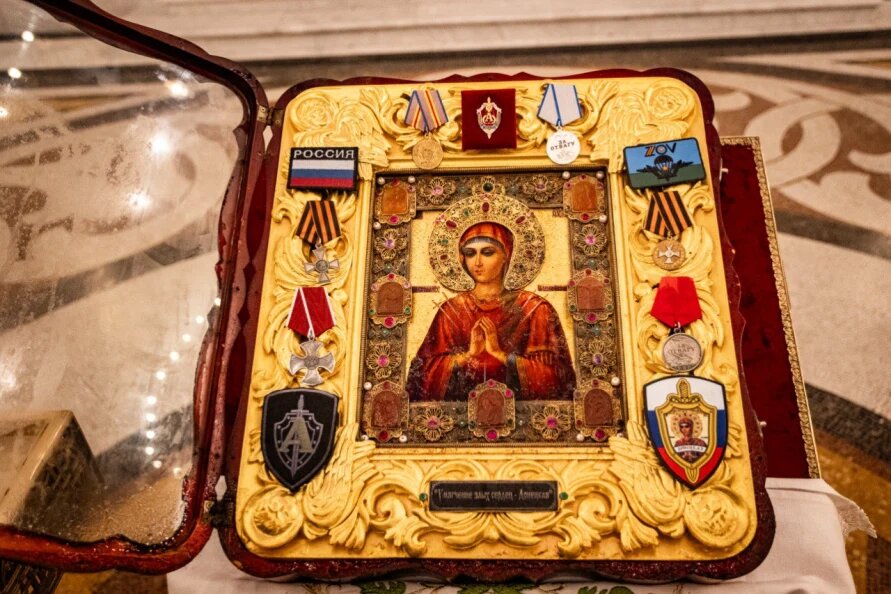    Фото: Станислав Ефимов